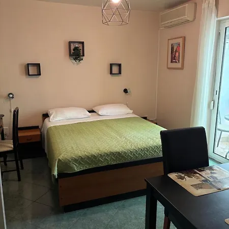 Prestige Lejlighed *