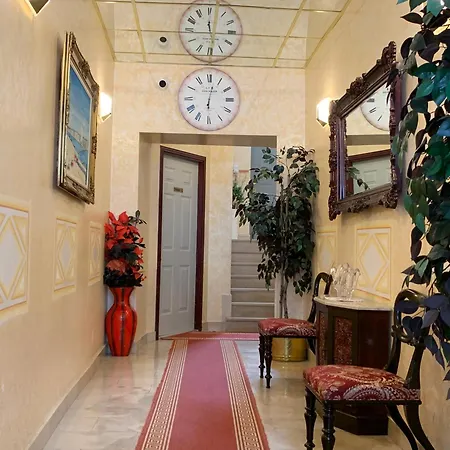 Prestige Appartement *