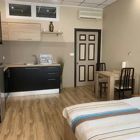 Prestige Lägenhet Zadar