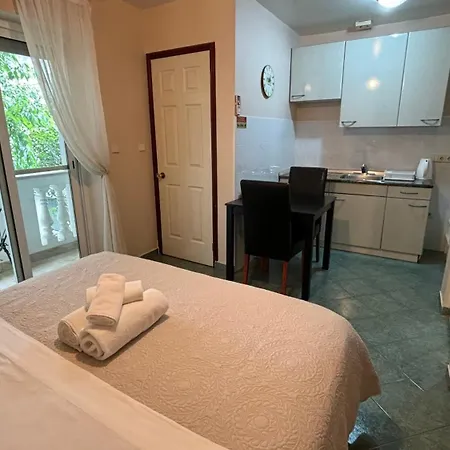Prestige Appartement