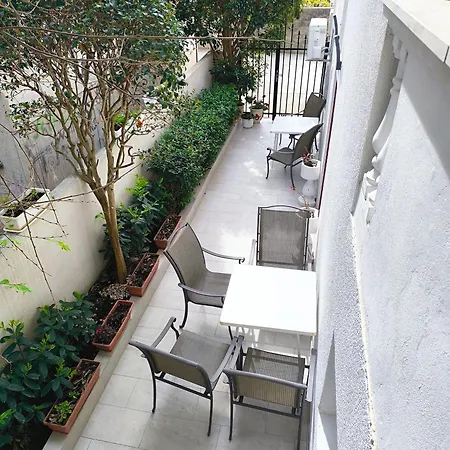 Prestige Apartment