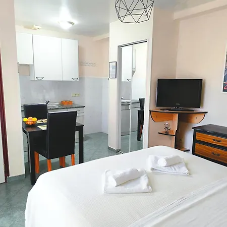 Prestige Apartment