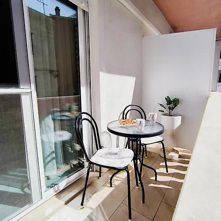 Apartment Prestige *