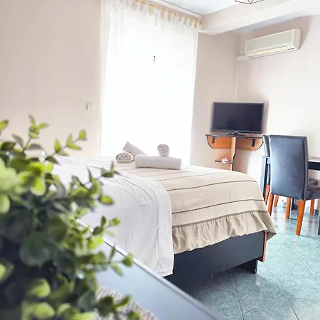 Apartment Prestige *