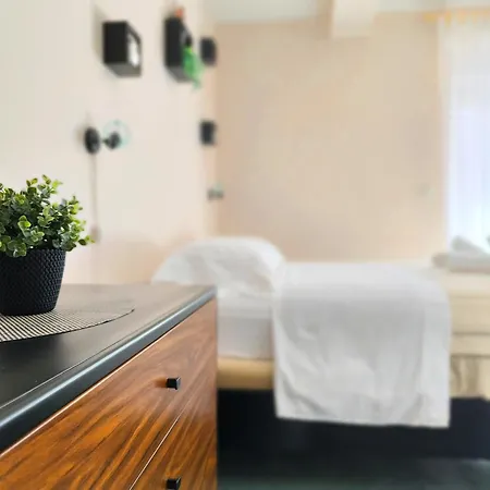 Apartment Prestige Zadar