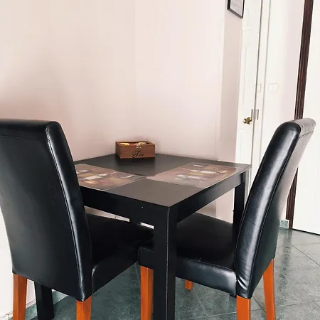 Prestige Apartment *