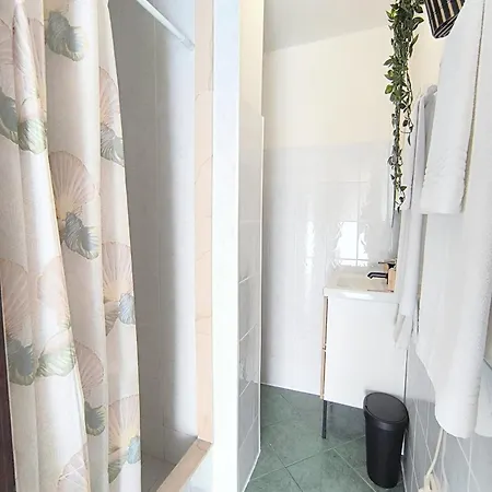 Prestige Apartment
