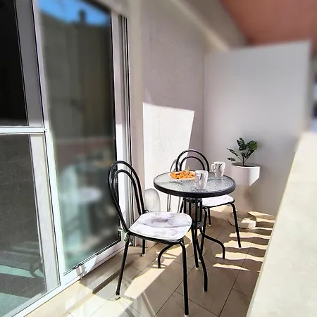 Apartment Prestige *