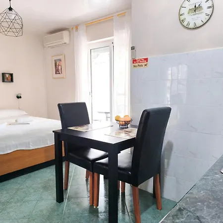 Apartment Prestige Zadar