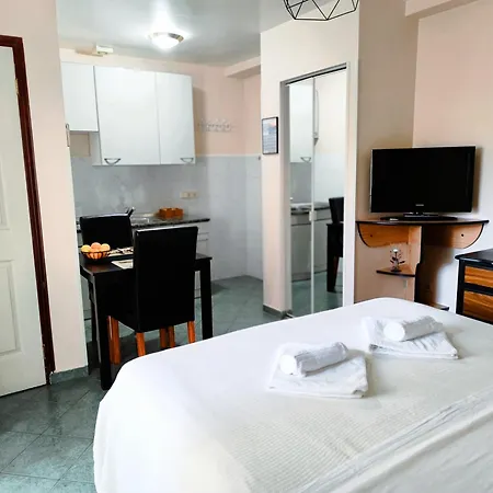 Prestige Apartment
