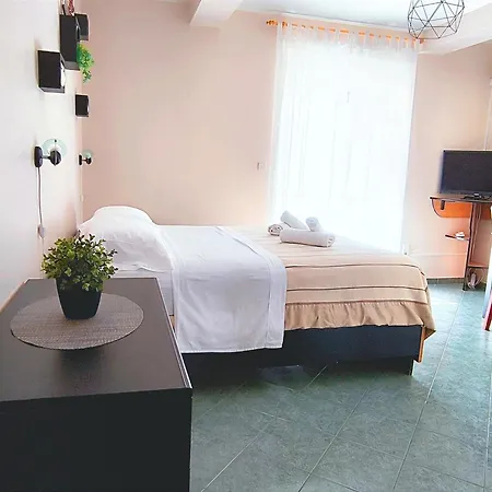 Apartment Prestige Zadar