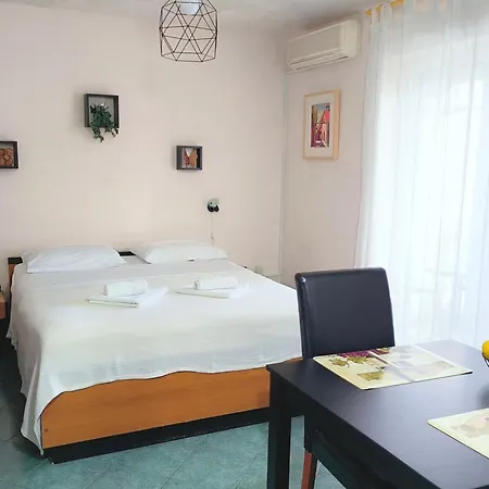 Apartment Prestige Zadar