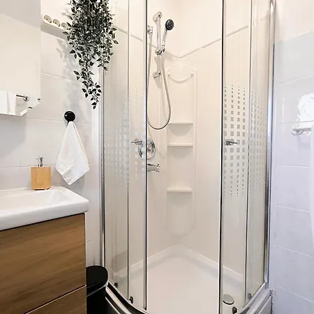 Apartment Prestige