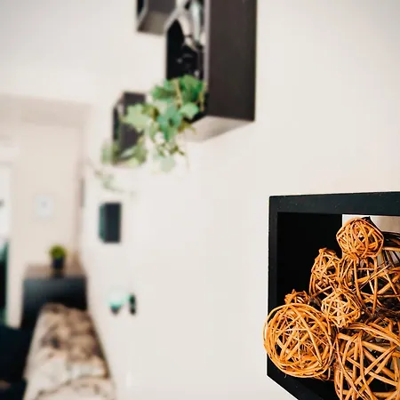 Prestige Apartment