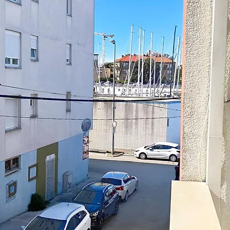Apartment Prestige