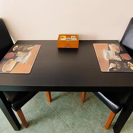 Prestige Apartment