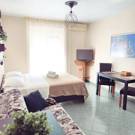Apartment Prestige *