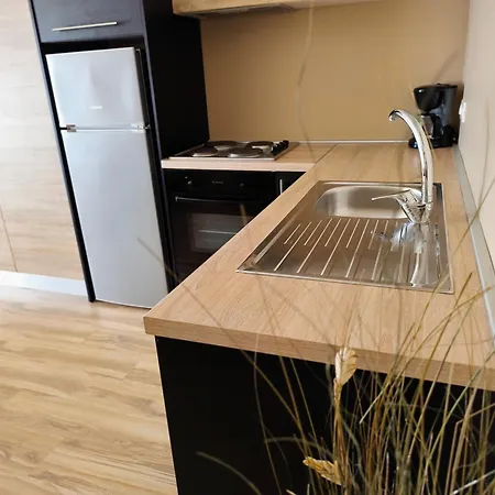 Prestige Apartment *