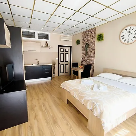 Apartment Prestige Zadar