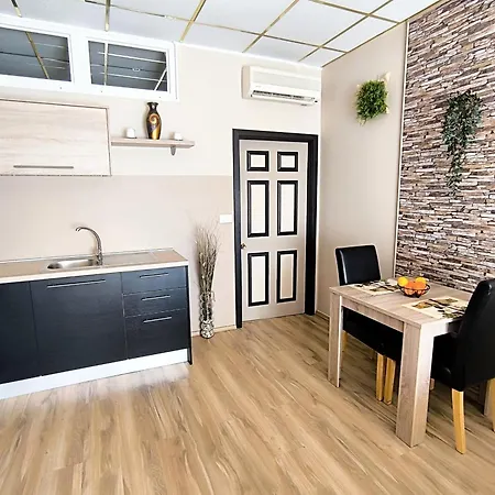 Prestige Apartment Zadar