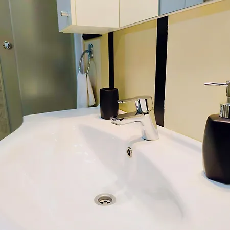 Prestige Apartment