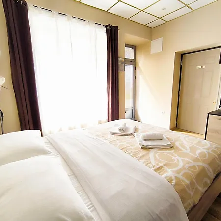 Prestige Apartment *