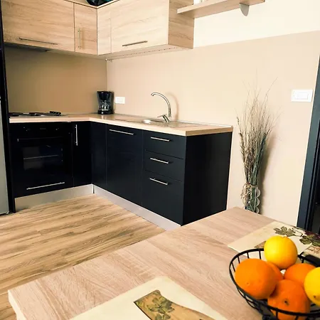 Apartment Prestige
