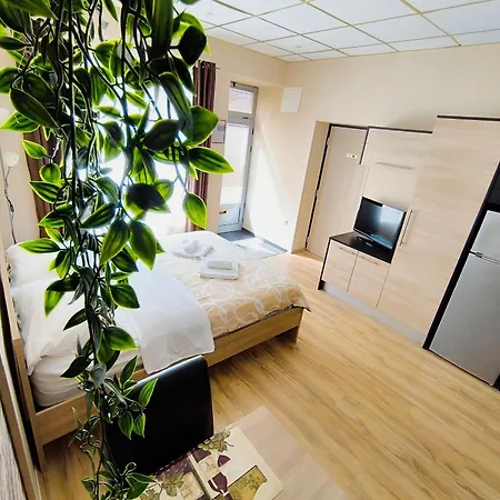 Prestige Apartment Zadar