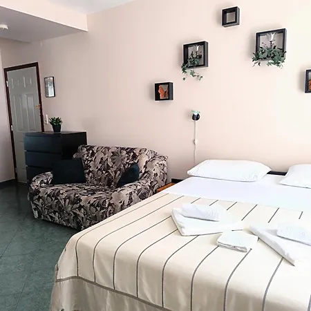 Prestige Apartment *