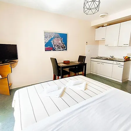Prestige Apartment Zadar