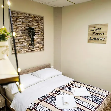 Prestige Apartment Zadar