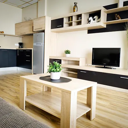 Prestige Apartment *