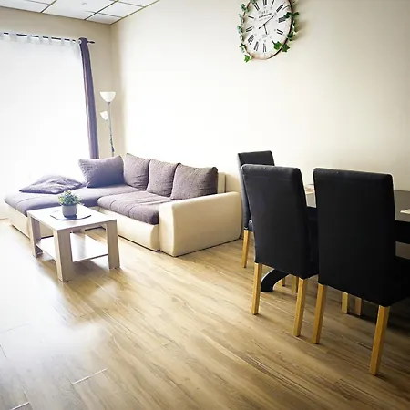 Apartment Prestige Zadar