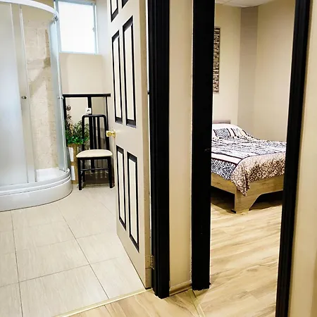 Prestige Apartment *