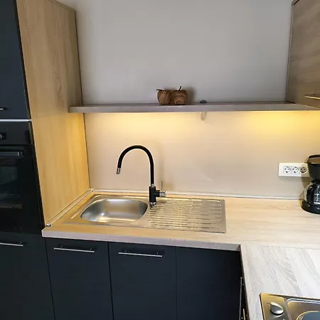 Apartment Prestige Zadar