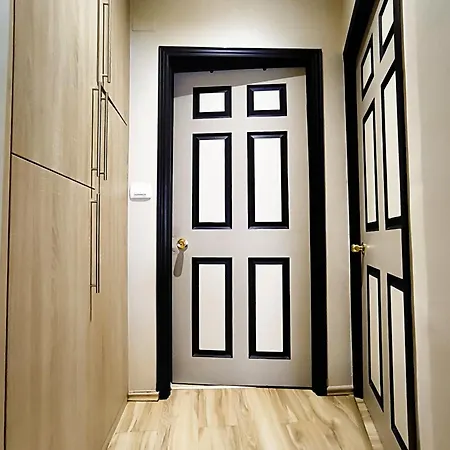 Apartment Prestige