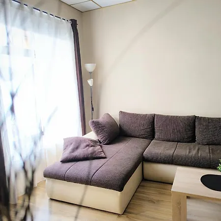Prestige Apartment Zadar