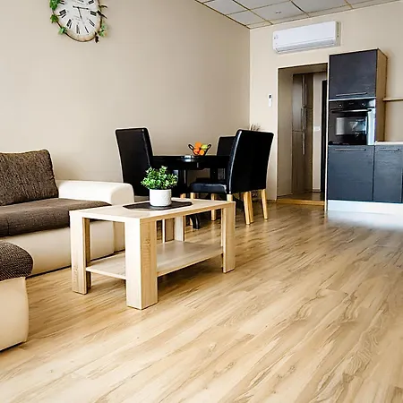 Prestige Apartment
