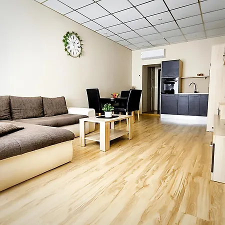 Apartment Prestige *
