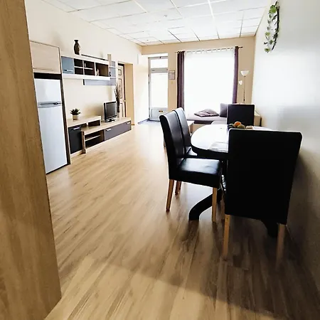 Prestige Apartment *