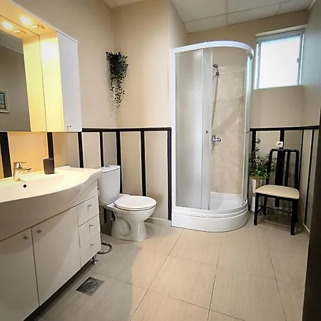 Apartment Prestige Zadar
