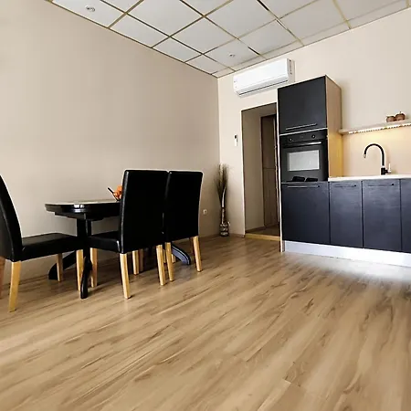 Apartment Prestige