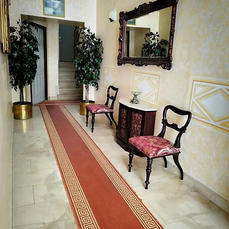 Prestige Apartment Zadar