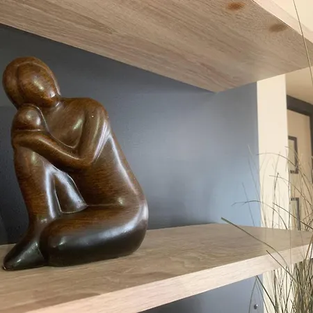 公寓 Prestige 扎达尔