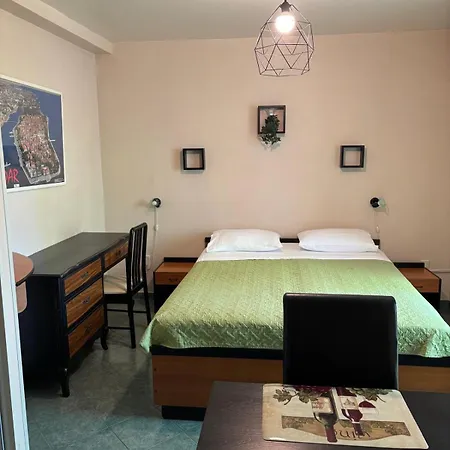 Prestige * 扎达尔