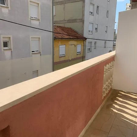 Prestige Appartamento Zara