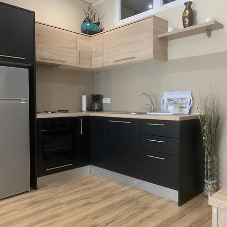 Apartmán Prestige