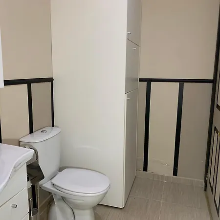 Apartman Prestige Zára