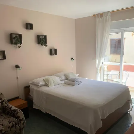 Apartmán Prestige