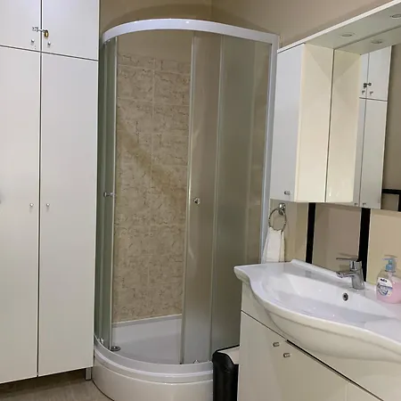 Prestige Apartman *